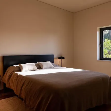 Retreat Haven Next To Nazare *